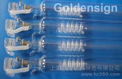 浦鐳浦鐳激光管 co2激光管 上海最大的激光管廠家