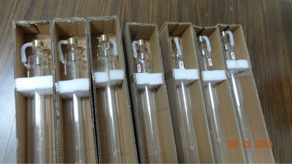 【激光管,80瓦激光管】價格,廠家,圖片,激光器,上海躍恒機械設備-