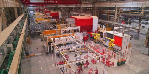 特斯拉2021年第三季度財報亮眼 凈利潤同比激增近4倍，多項指標創新高