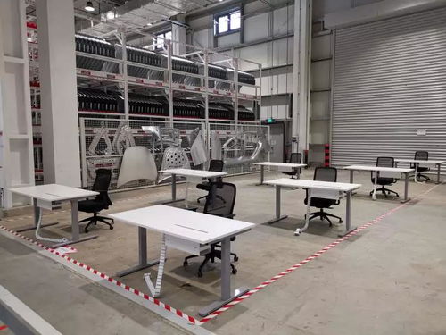 上海特斯拉超級工廠全面復產，激光焊接技術助力產能恢復